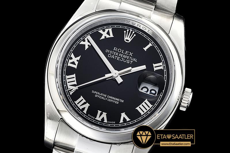 RDJ0305B - DJ 36mm Oyst Dome SSSS Black Roman ARF A3135 01.jpg modelleri RDJ0305B - DJ 36mm Oyst Dome SSSS Black Roman ARF A3135 - 01.jpg